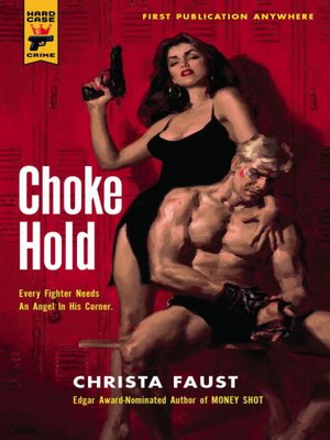 cover image of Choke Hold